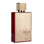 Riiffs Exclusive Prive Rouge