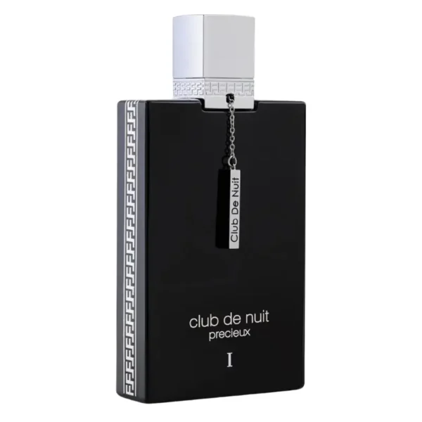 Club de Nuit Precieux I – Armaf