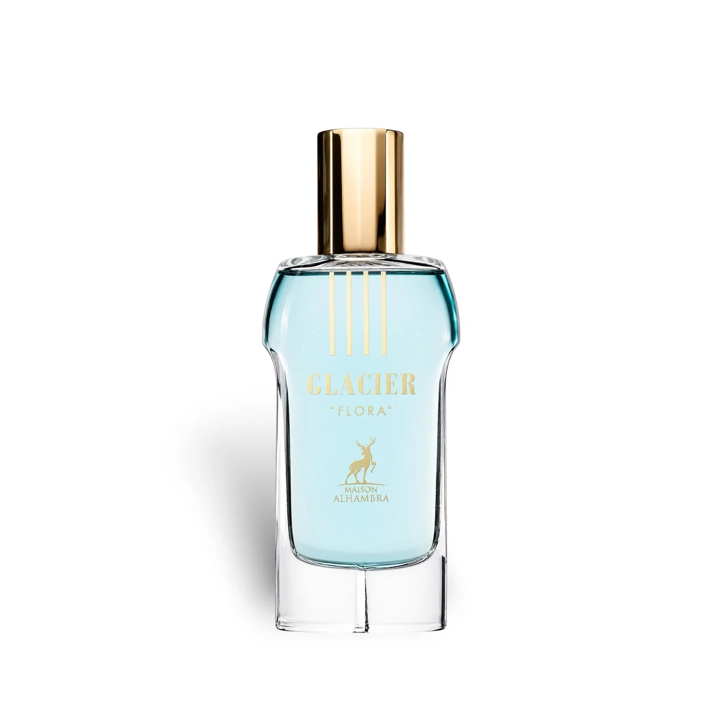 glacier-flora-100ml-front.webp Glacier Flora Maison Alhambra – Image 1