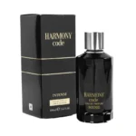 Harmony Code Intense – Fragrance World – Image 2