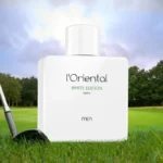 L’Oriental White Edition – Geparlys – Image 2