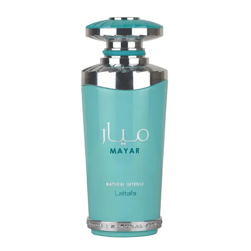 mayar-natural-intense-lattafa-pour-femme-prix-maroc.webp Mayar Natural Intense – Lattafa – Image 1
