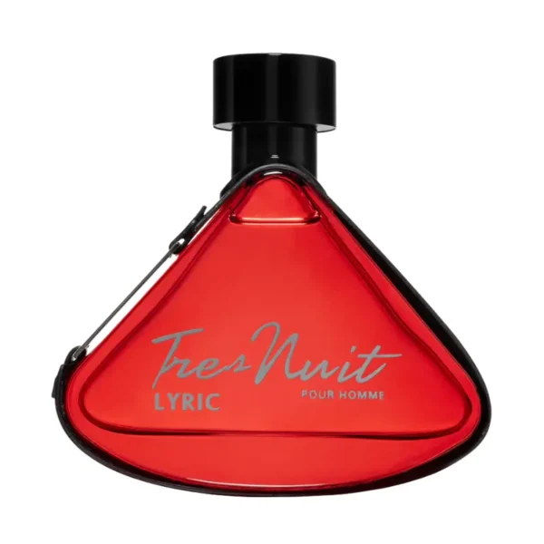 Tres Nuit Lyric – Armaf